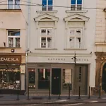 Miss Sophie's - Boutique Hotel 4*