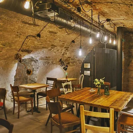 Miss Sophie's - Boutique 4*