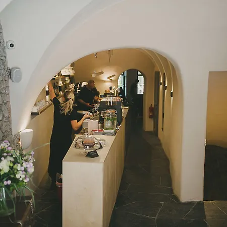 酒店 Miss Sophie's - Boutique 4*