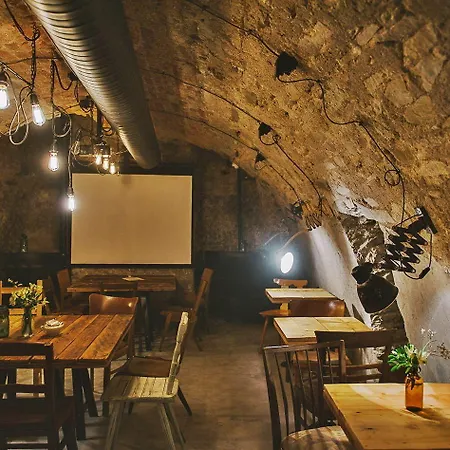 Miss Sophie's - Boutique 酒店 4*