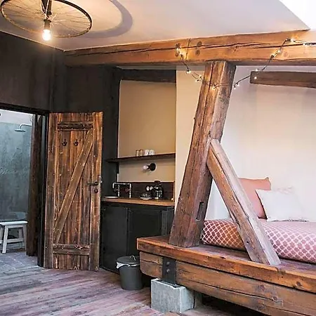Miss Sophie's - Boutique 4*