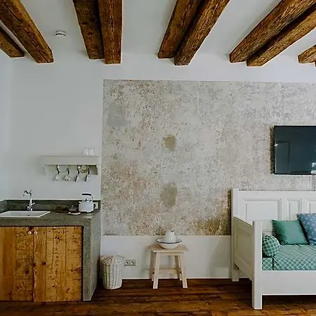 Miss Sophie's - Boutique Hotel 4*