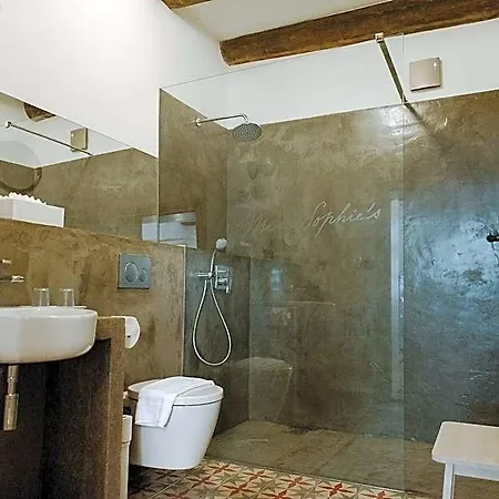 Miss Sophie's - Boutique Hotel