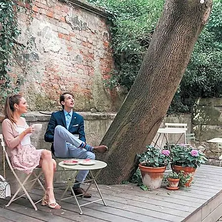 Hotel Miss Sophie's - Boutique 4*
