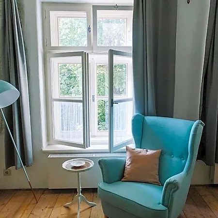 Miss Sophie's - Boutique Hotel