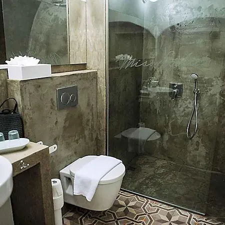 Miss Sophie's - Boutique Hotel Olomouc