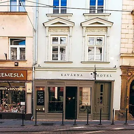 Miss Sophie's - Boutique 酒店