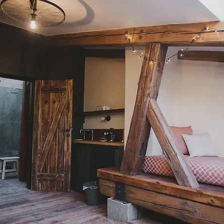 Miss Sophie's Hotel