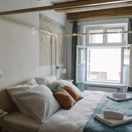 Hotell Miss Sophie's - Boutique
