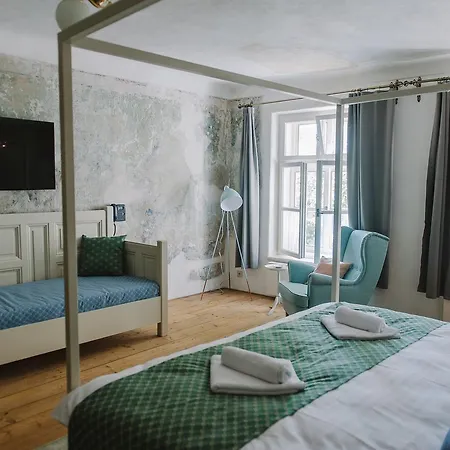 Hotel Miss Sophie's 4*