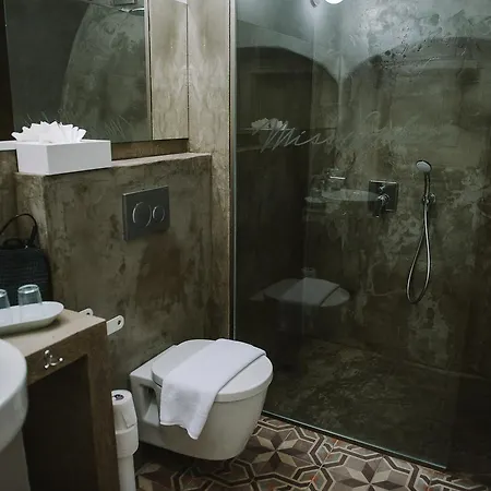 Miss Sophie's Hotel 4*