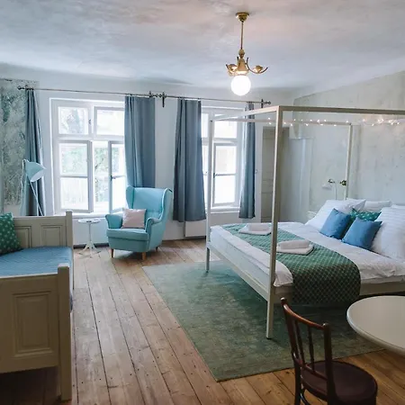 Hotell Miss Sophie's - Boutique 4*
