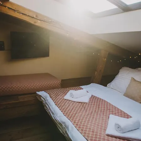 Miss Sophie's 4* Olomouc