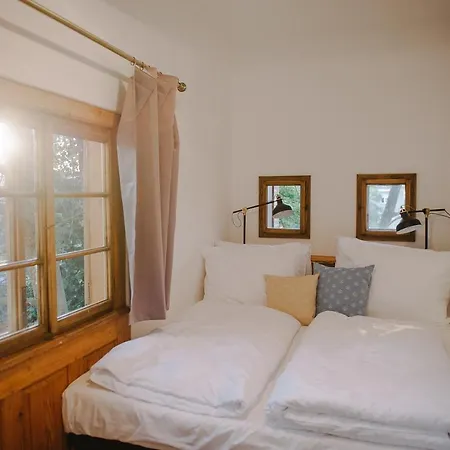 Hotell Miss Sophie's - Boutique