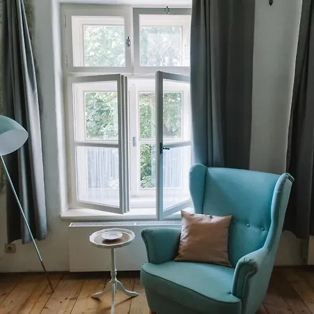 Hotell Miss Sophie's - Boutique Olomouc