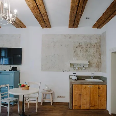 Hotel Miss Sophie's Olomouc