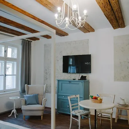 Hotell Miss Sophie's - Boutique