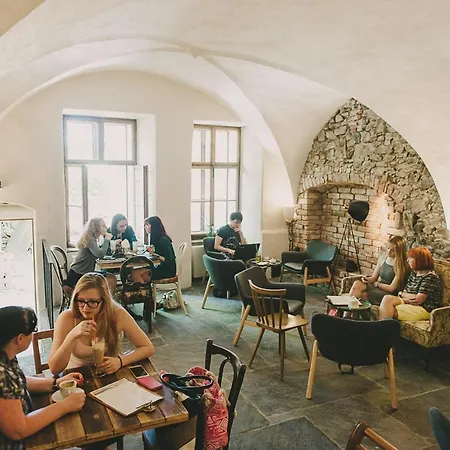 Miss Sophie's Olomouc