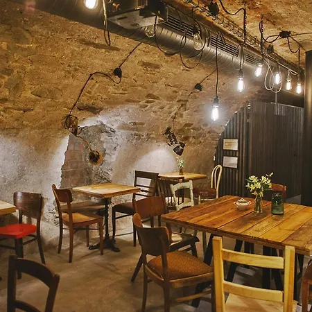 Miss Sophie's 4* Olomouc