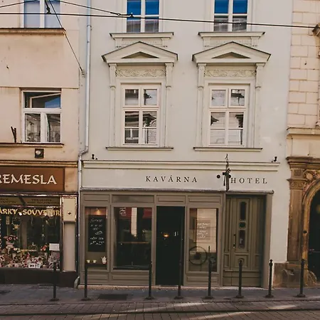 Miss Sophie's Hotel 4*