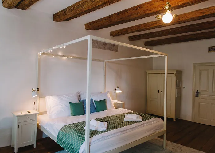 Miss Sophie's - Boutique 4* Alamóc