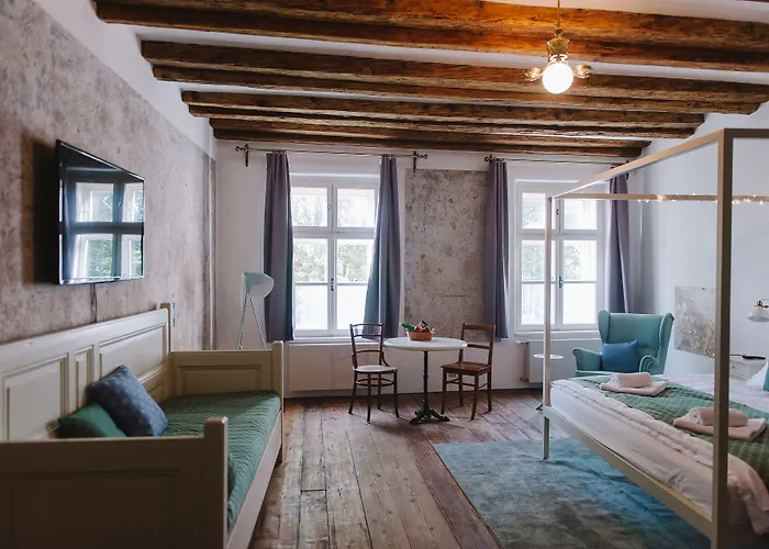 Miss Sophie's - Boutique Szálloda 4*