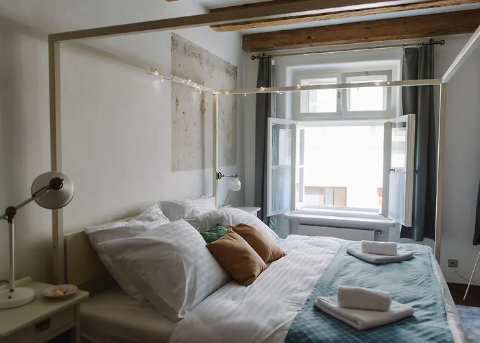 Miss Sophie's - Boutique 4*