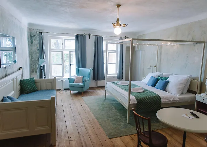 Miss Sophie's - Boutique Szálloda 4*