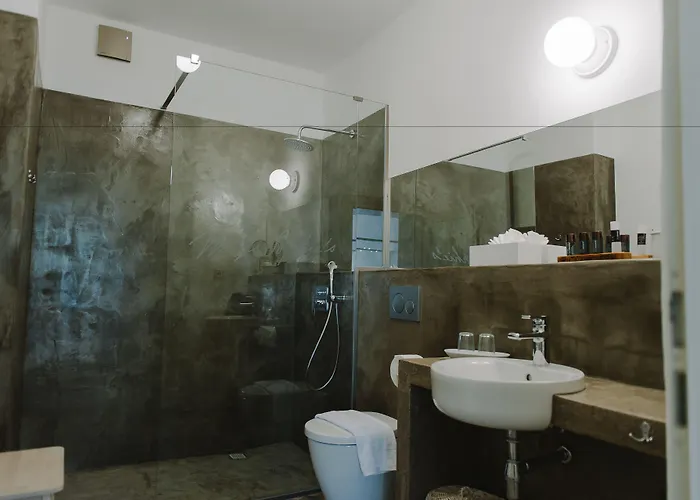 Szálloda Miss Sophie's - Boutique 4*