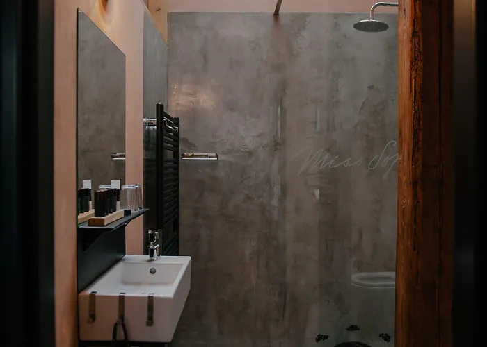 Miss Sophie's - Boutique 4*