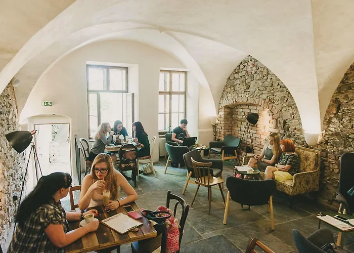 Szálloda Miss Sophie's - Boutique 4*