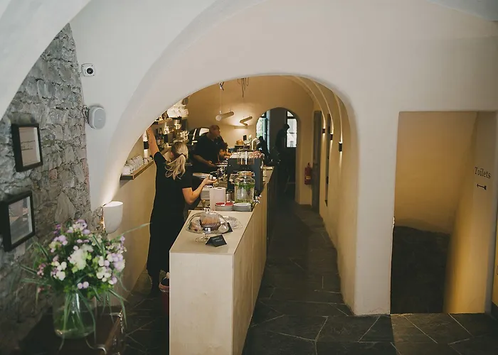 Szálloda Miss Sophie's - Boutique 4*