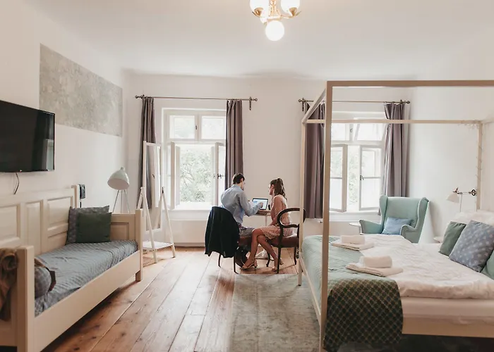 Miss Sophie's - Boutique Szálloda 4*