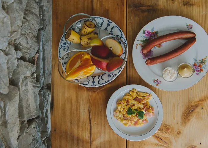 Miss Sophie's - Boutique Szálloda 4*