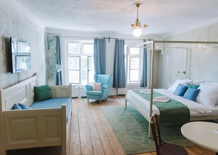 Miss Sophie's - Boutique 4*