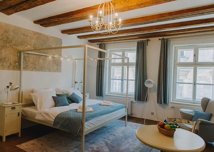 Miss Sophie's - Boutique 4* Alamóc