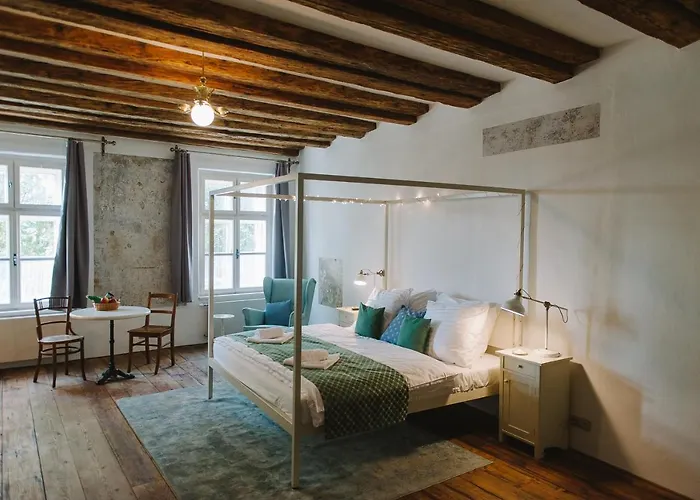 Miss Sophie's - Boutique 4*